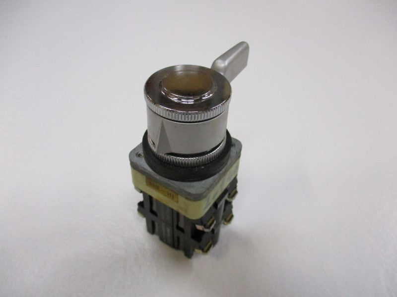 FUJI ELECTRIC AHE-HI  UNMP