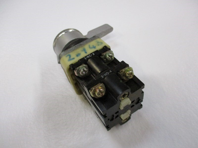 FUJI ELECTRIC AHE-HI  UNMP