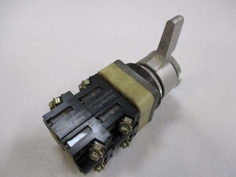 FUJI ELECTRIC AHE-HI  UNMP