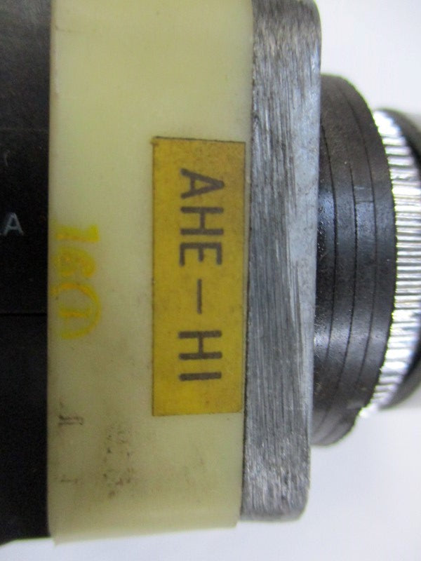 FUJI ELECTRIC AHE-HI  UNMP