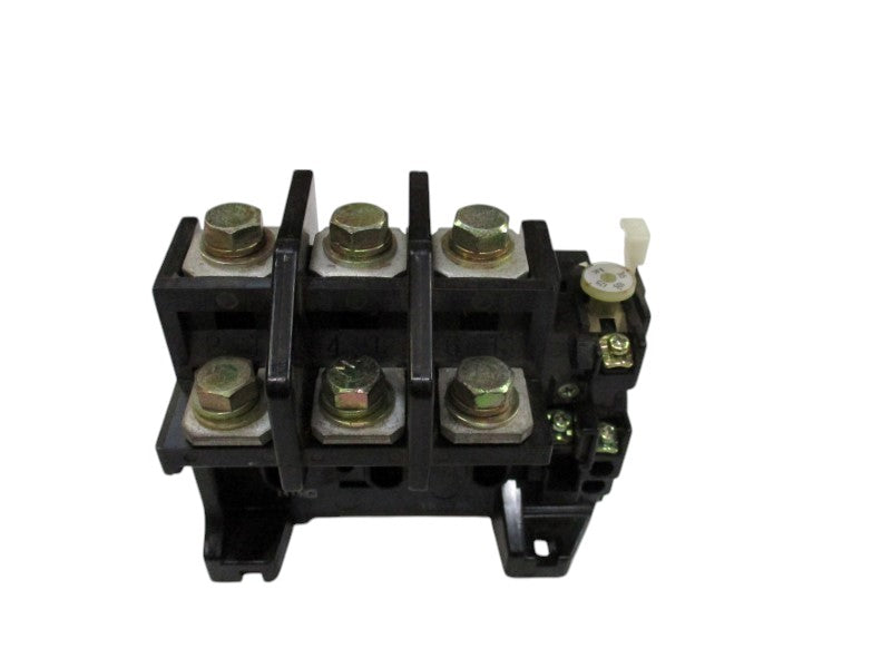 FUJI ELECTRIC TR-6N/3-85-125A  UNMP