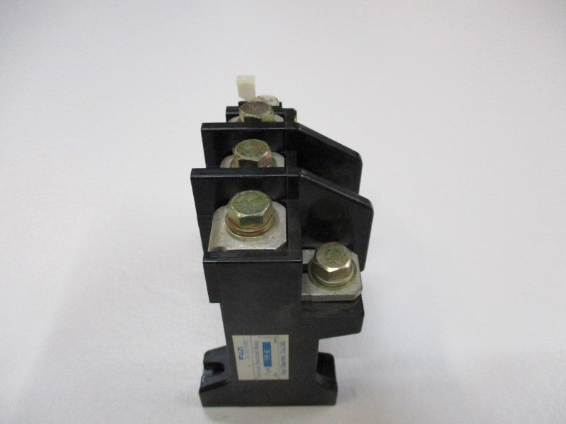 FUJI ELECTRIC TR-6N/3-85-125A  UNMP