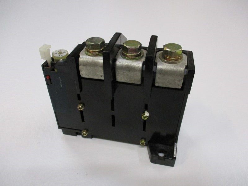 FUJI ELECTRIC TR-6N/3-85-125A  UNMP