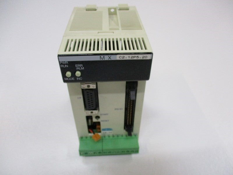 TOYOPUC TIC-5755 MX-CPU  NSMP
