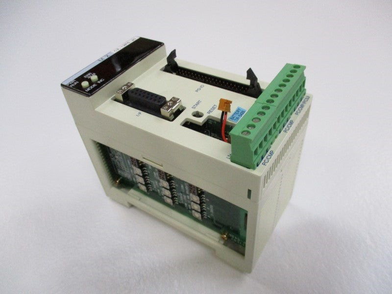 TOYOPUC TIC-5755 MX-CPU  NSMP