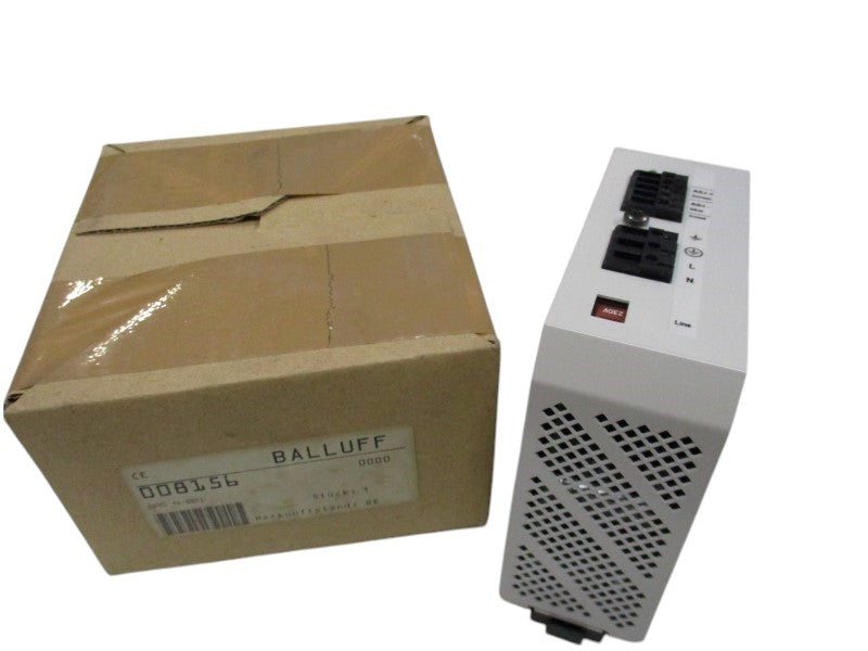 BALLUFF BASN-001 8156  NSMP