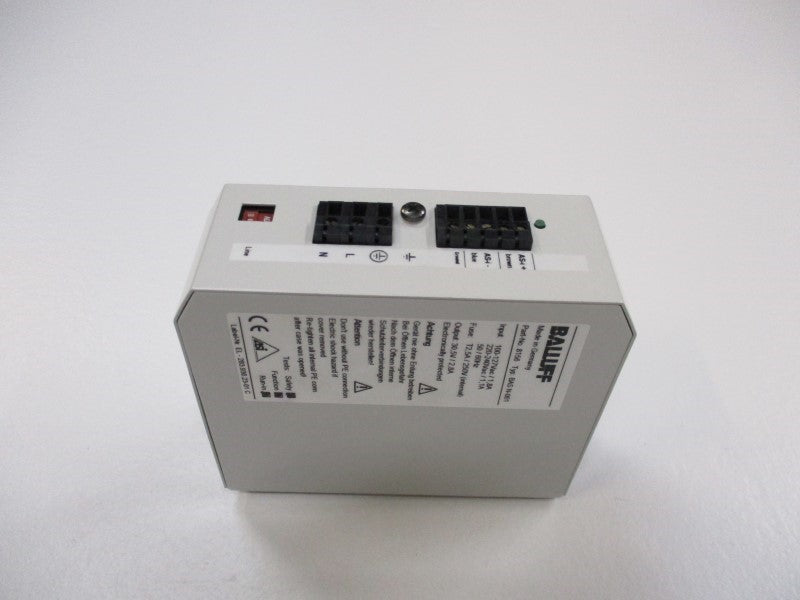 BALLUFF BASN-001 8156  NSMP