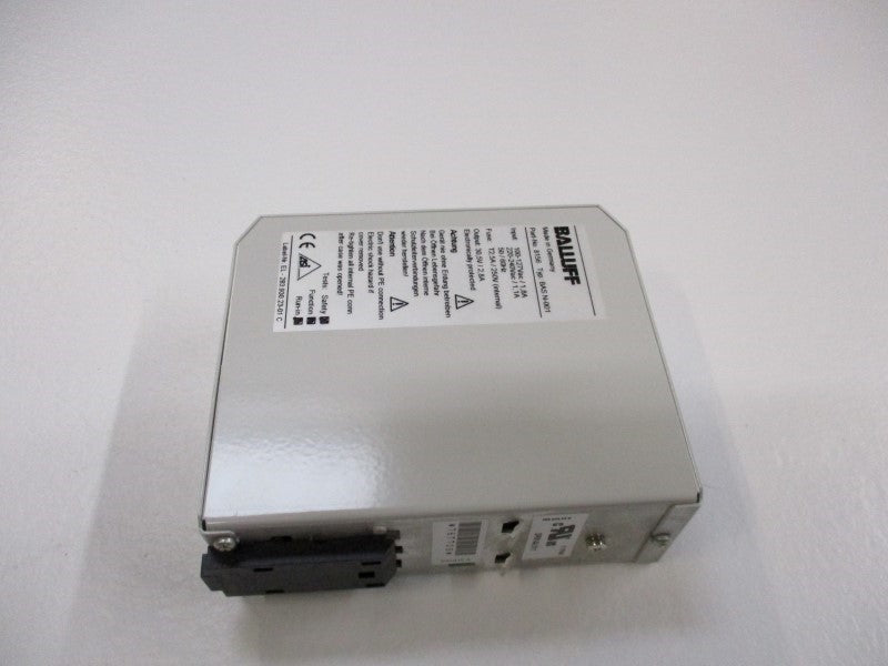 BALLUFF BASN-001 8156  NSMP