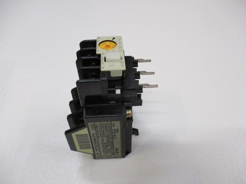 FUJI ELECTRIC TR-5-1N/30-0.64-0.96A  NSMP