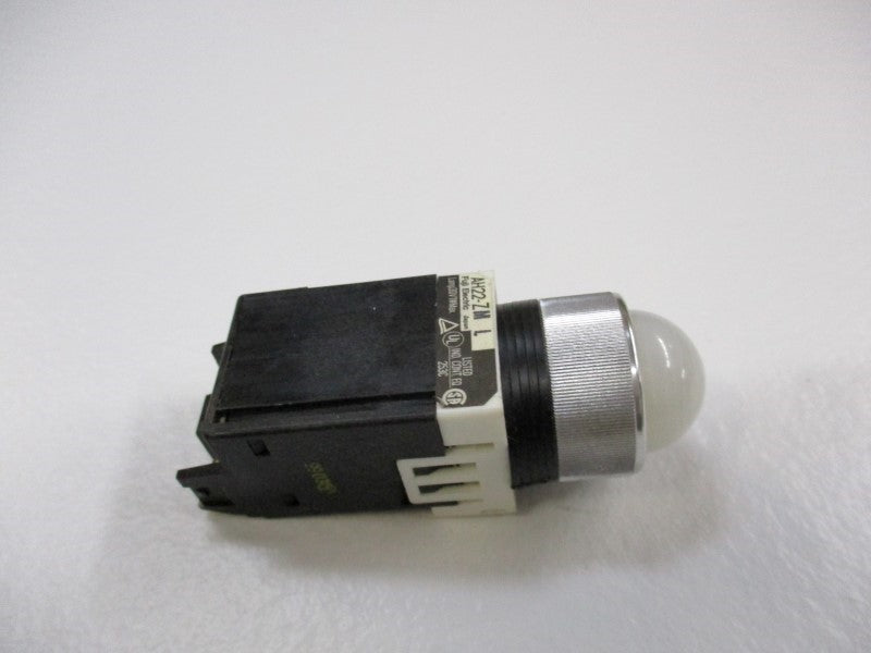 FUJI ELECTRIC AH22-ZMWL  NSMP