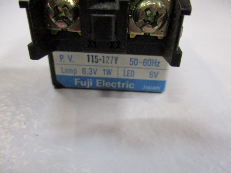 FUJI ELECTRIC AH22-ZMWL  NSMP