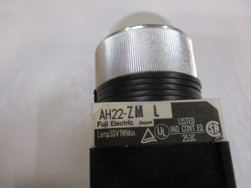 FUJI ELECTRIC AH22-ZMWL  NSMP