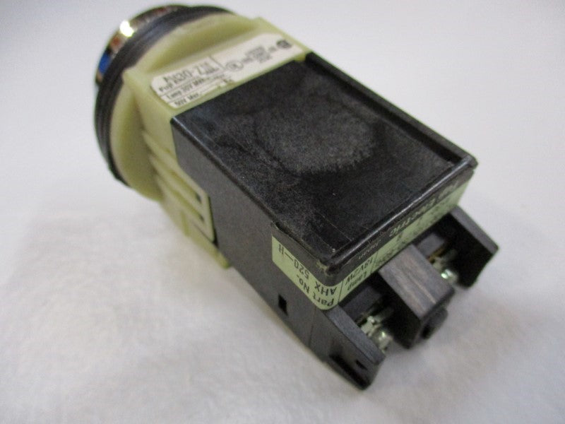 FUJI ELECTRIC AH30-ZM  NSNP