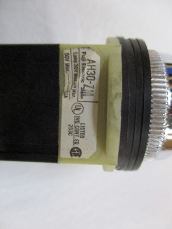 FUJI ELECTRIC AH30-ZM  NSNP