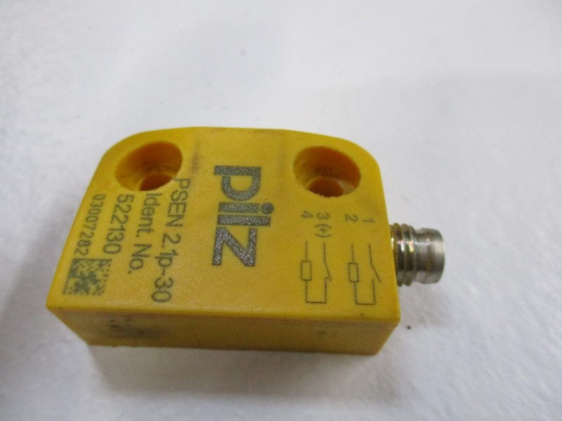 PILZ PSEN2.1P-30 522130  UNMP