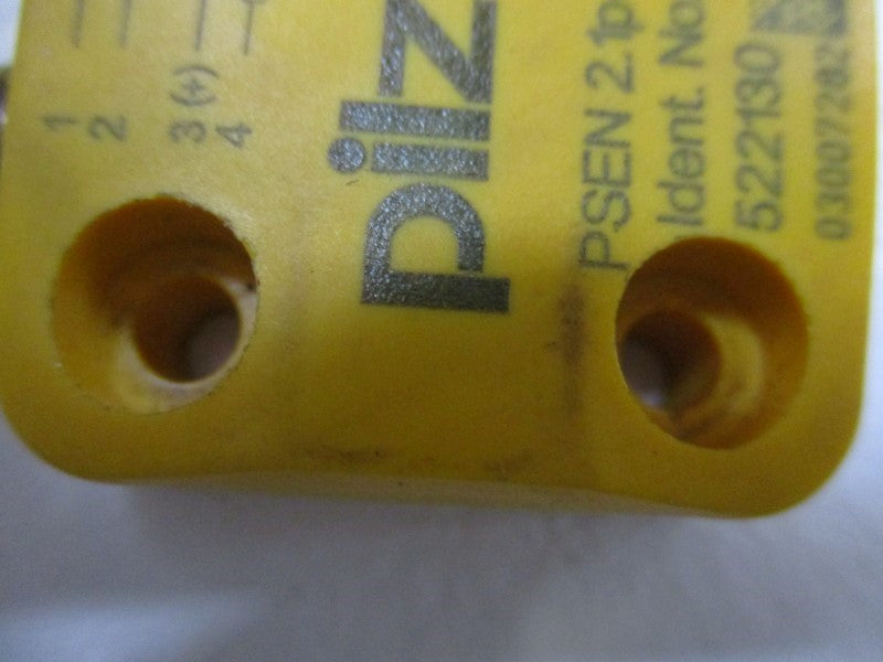 PILZ PSEN2.1P-30 522130  UNMP