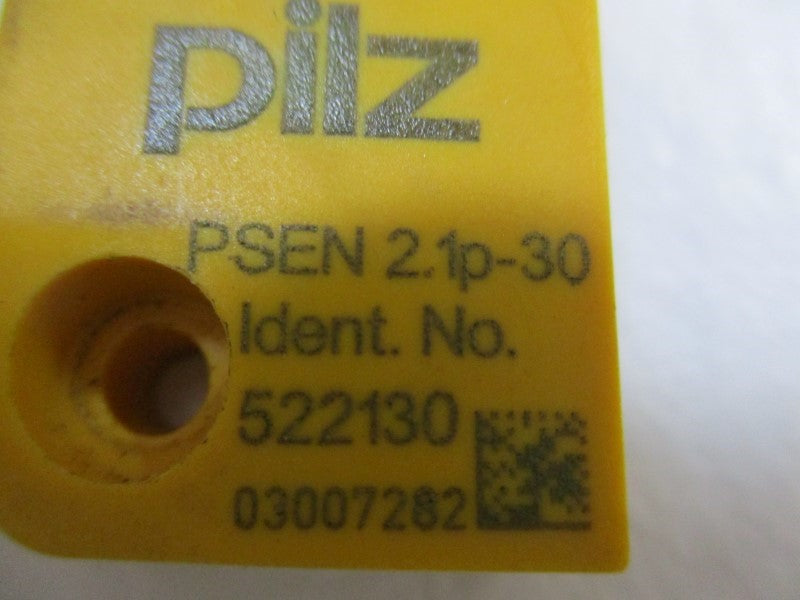 PILZ PSEN2.1P-30 522130  UNMP