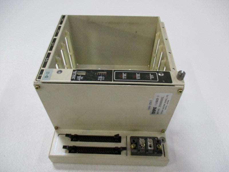 TOYOPUC TPR-2563  UNMP