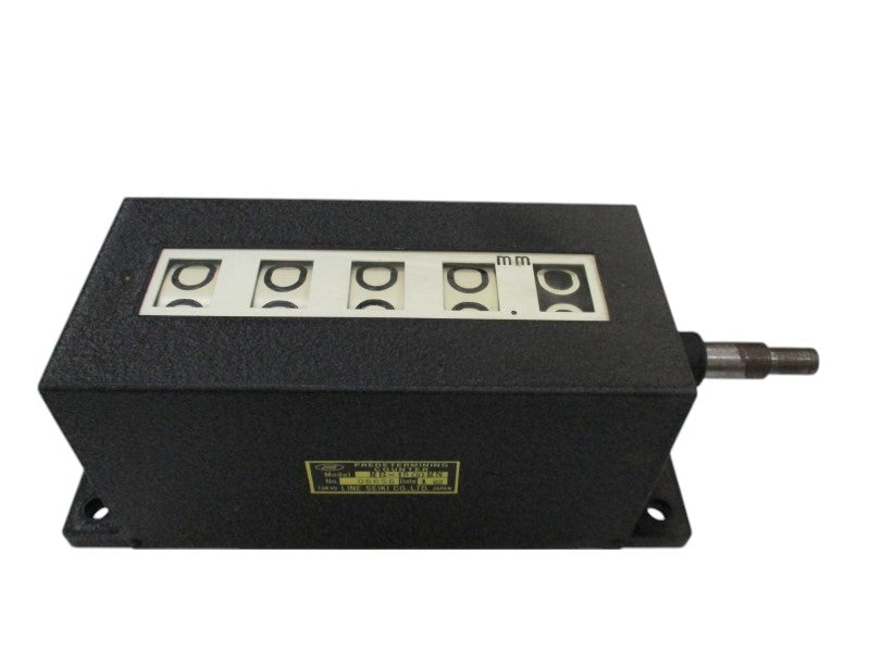 LINE SEIKI RB-15(II)RN  UNMP
