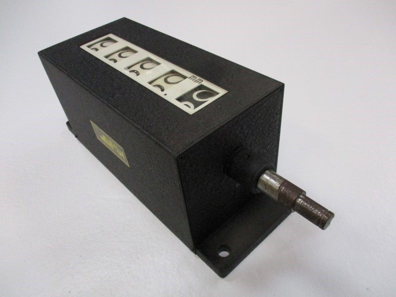 LINE SEIKI RB-15(II)RN  UNMP