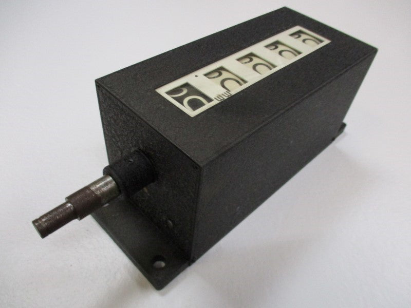 LINE SEIKI RB-15(II)RN  UNMP