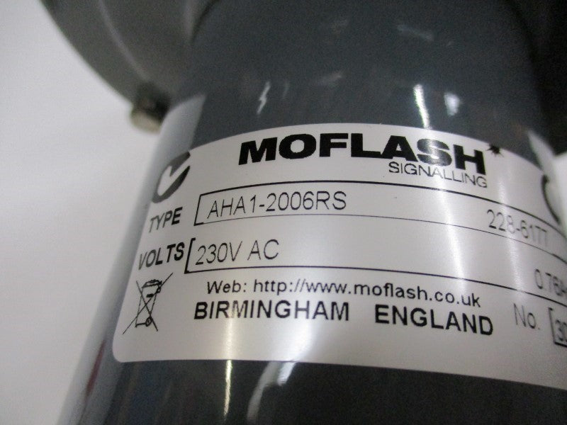 MOFLASH AHA1-2006RS  NSNP