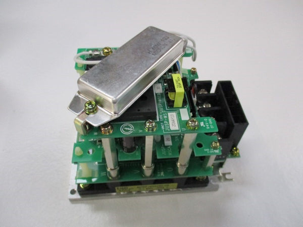 YASKAWA JUSP-WS20AAY13  NSMP
