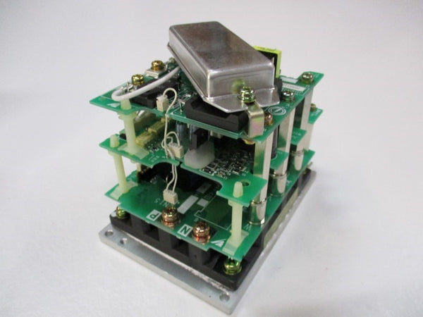 YASKAWA JUSP-WS20AAY13  NSMP