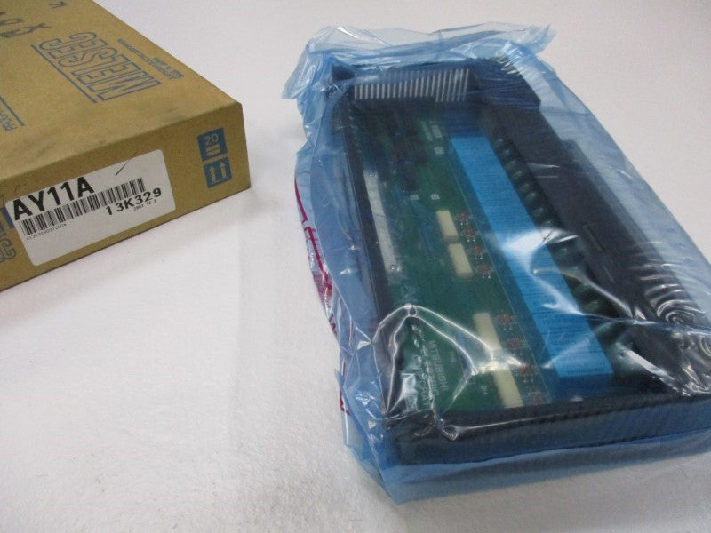 MITSUBISHI AY11A  NSMP
