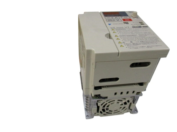 YASKAWA CIMR-V7AA24P2   NSMP