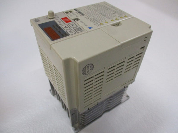 YASKAWA CIMR-V7AA24P2   NSMP