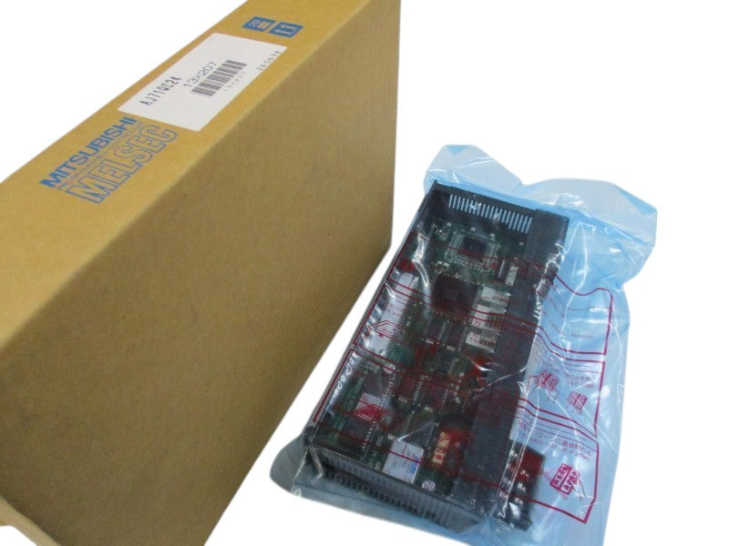 MITSUBISHI AJ71QC24  NSMP