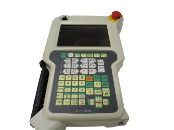 YASKAWA JZRCR-NPP04B-3  NSNP