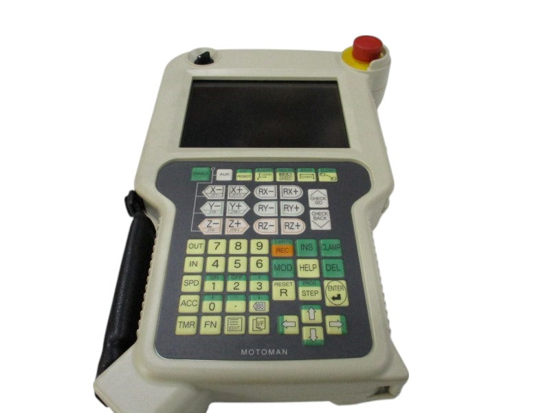 YASKAWA JZRCR-NPP04B-3  NSNP