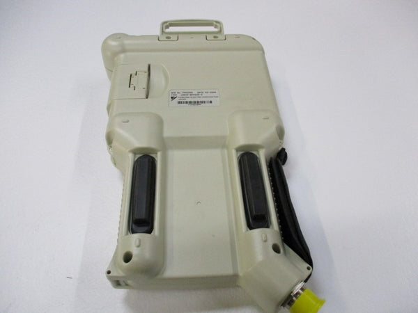 YASKAWA JZRCR-NPP04B-3  NSNP