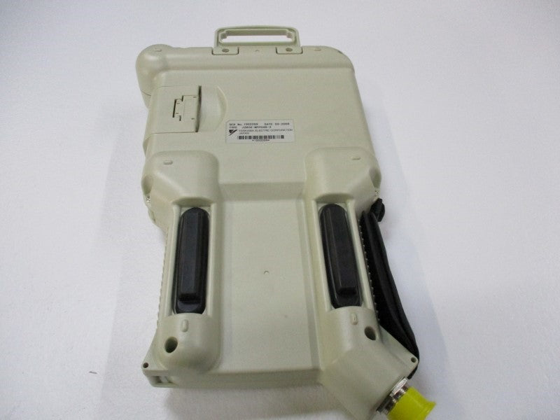 YASKAWA JZRCR-NPP04B-3  NSNP