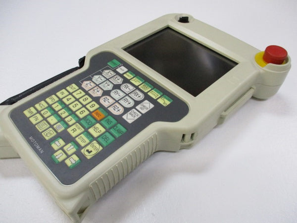 YASKAWA JZRCR-NPP04B-3  NSNP
