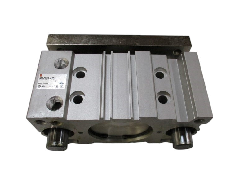 SMC MGPL63-25 (AS PICTURED)  NSNP