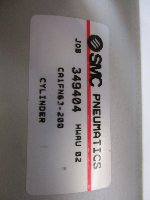 SMC CA1FN63-200  NSNP