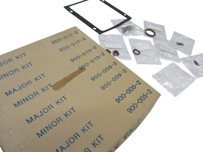 STOKES VACUUM 900-005-2  NSMP