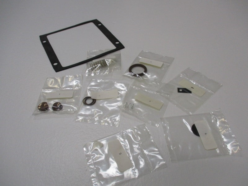 STOKES VACUUM 900-005-2  NSMP