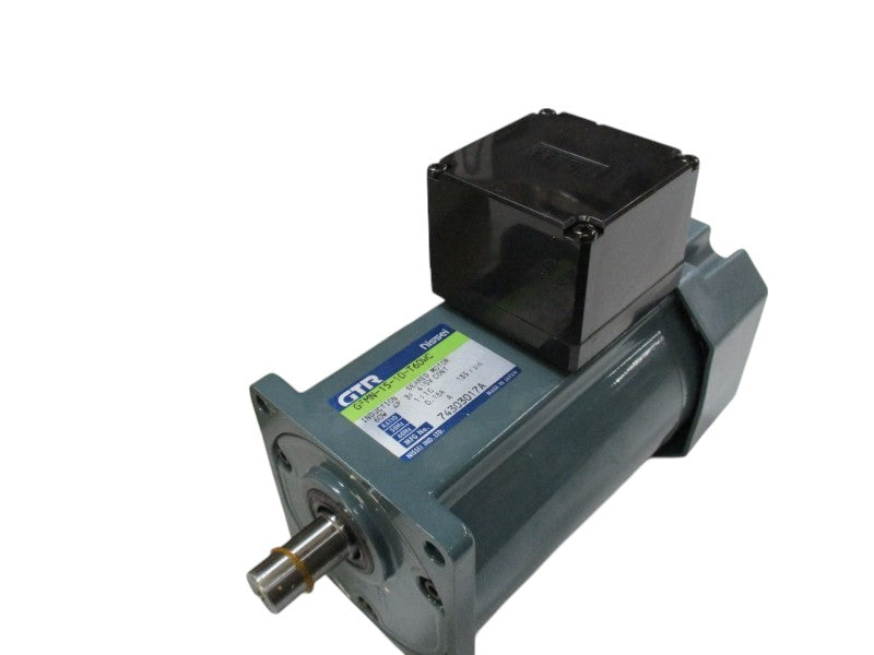 GTR GFMN-15-10-T60WC  NSMP