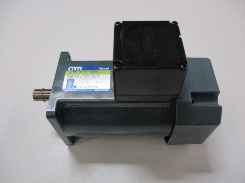 GTR GFMN-15-10-T60WC  NSMP