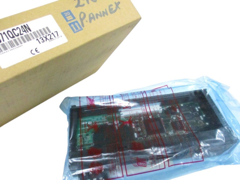 MITSUBISHI AJ71QC24N  NSMP