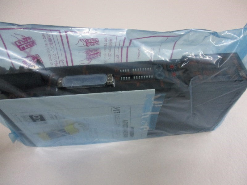 MITSUBISHI AJ71QC24N  NSMP