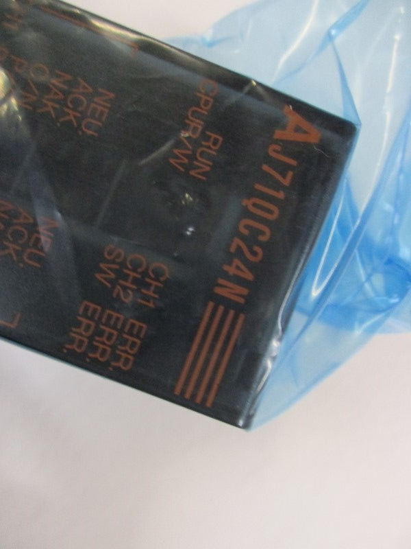 MITSUBISHI AJ71QC24N  NSMP