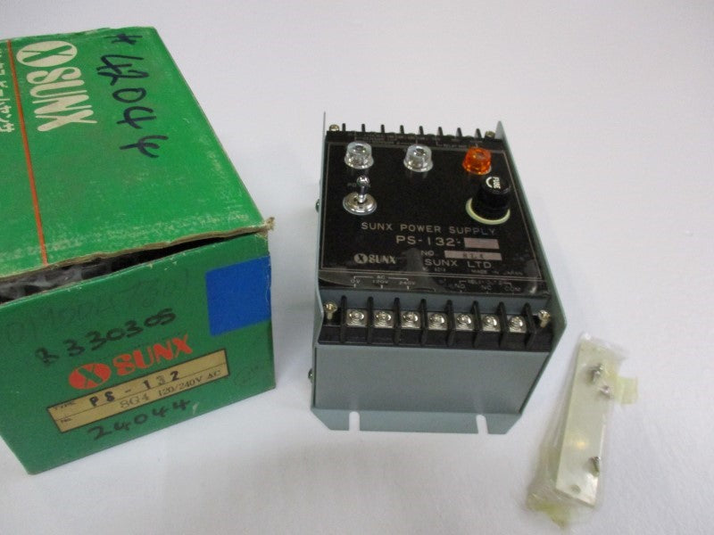 SUNX PS-132  NSMP