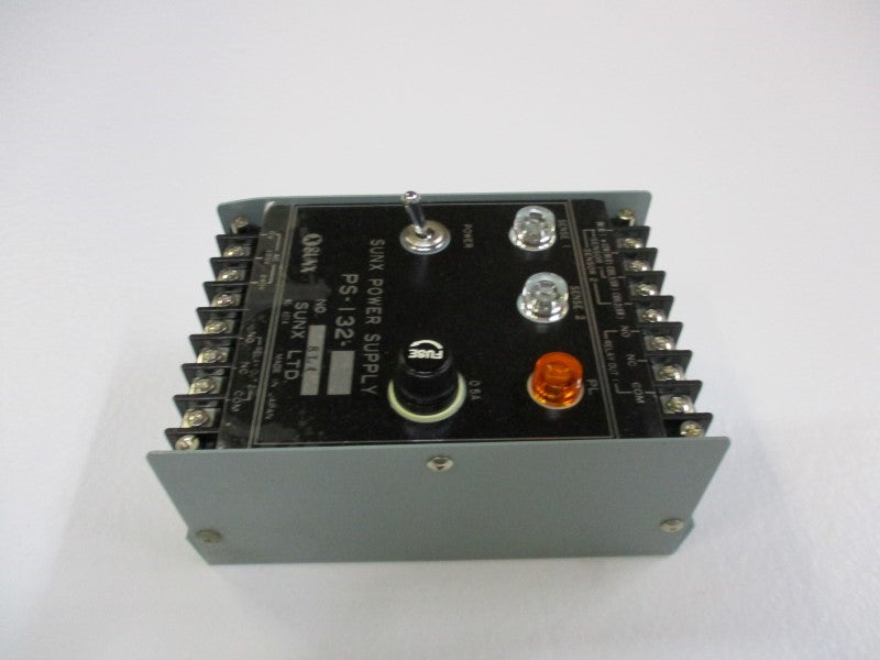 SUNX PS-132  NSMP