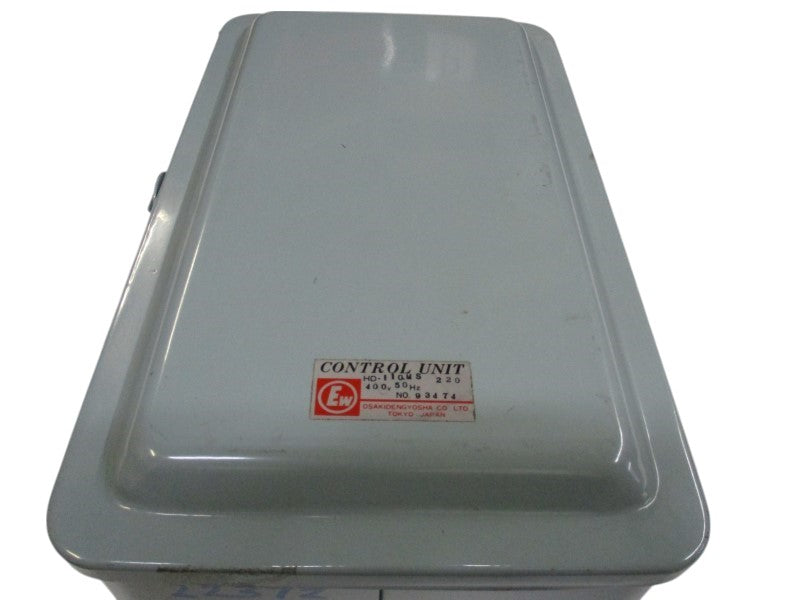 EW HD-110.MS220  NSNP