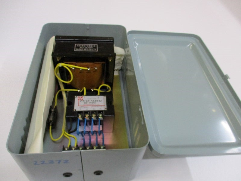 EW HD-110.MS220  NSNP